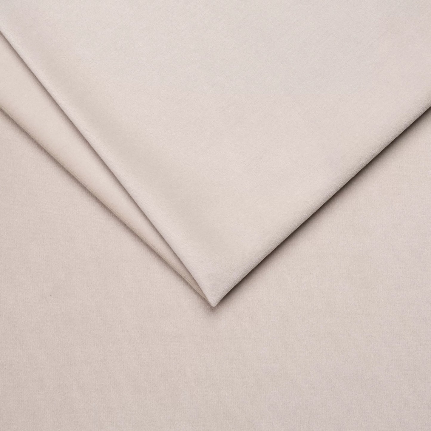 Pat tapitat Dorothy cu somiera rabatabila si spatiu de depozitare, Crem