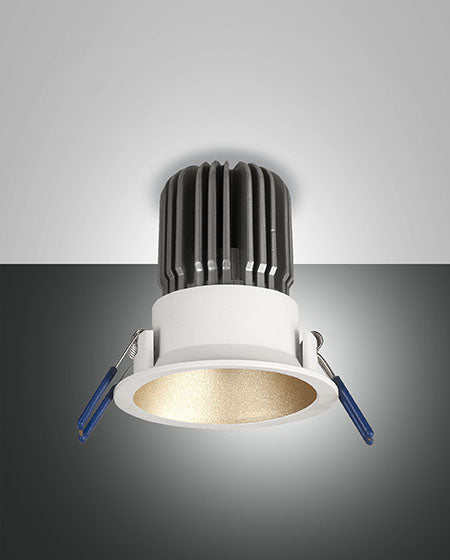 Spot Crio Round Fabas 3660-93-225