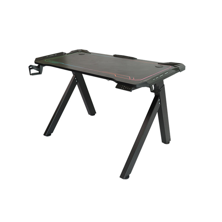Birou gaming reglabil pe inaltime CTT-02-C2-Y