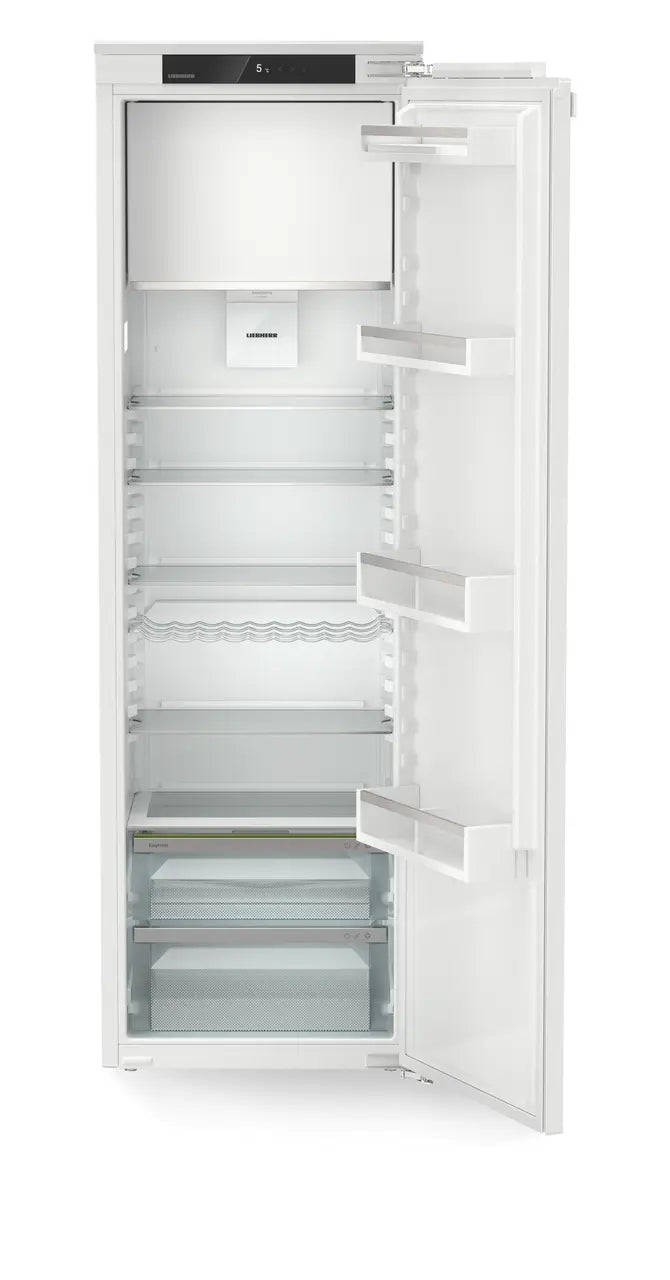 Frigider integrabil cu EasyFresh IRd 5101 Pure, Liebherr