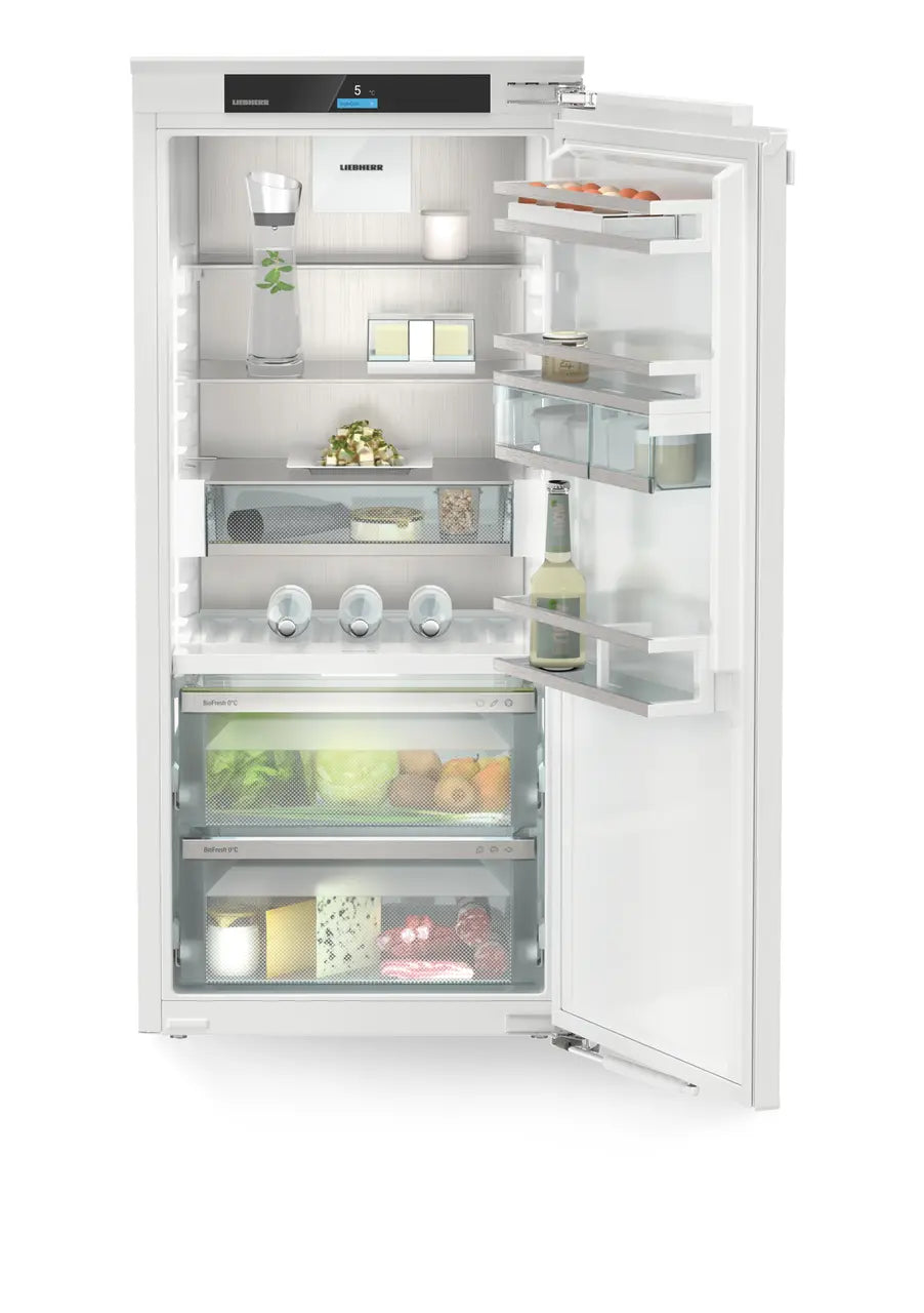 Frigider integrabil cu BioFresh IRBci 4150 Prime, Liebherr