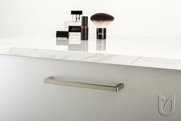 Maner Davide 224mm Crom Mat