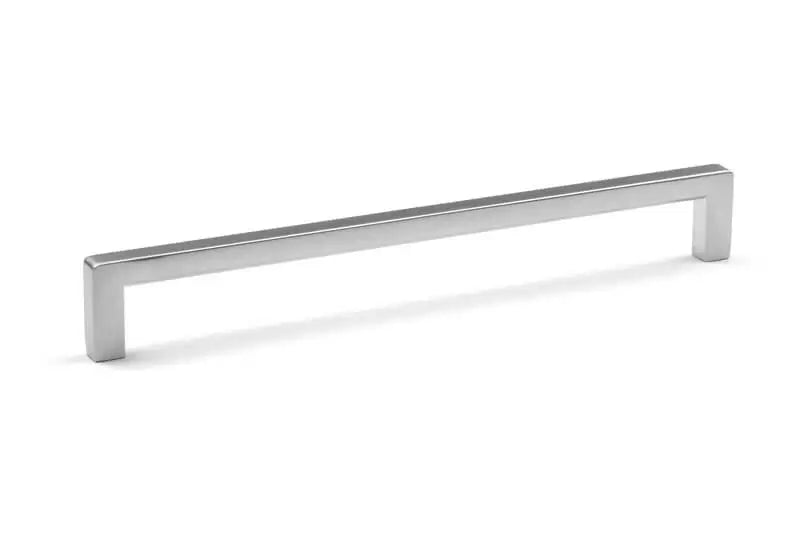 Maner Davide 160mm Crom Mat