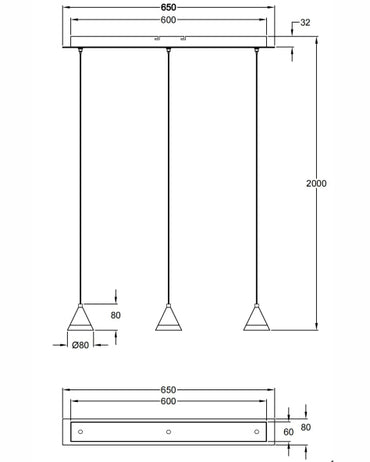 Pendul Delta Fabas 3443-47-212