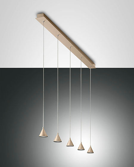 Pendul Delta Fabas 3443-48-225