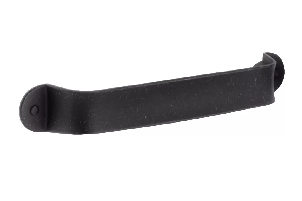 Maner Derby 128mm Negru