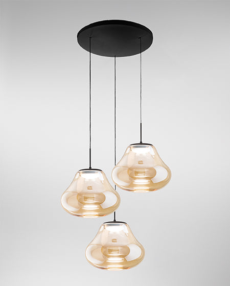 Pendul Deva Fabas 3774-47-125