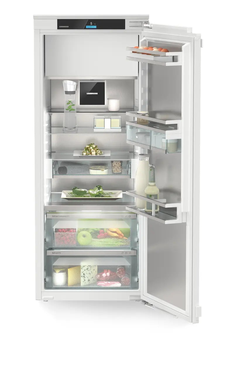 Frigider integrabil cu BioFresh Professional IRBci 4571 Peak, Liebherr