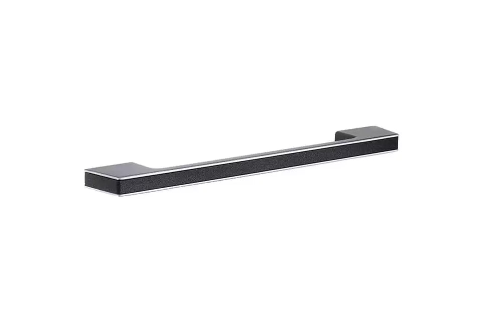 Maner Enuca 96mm Antracit/Crom Lucios