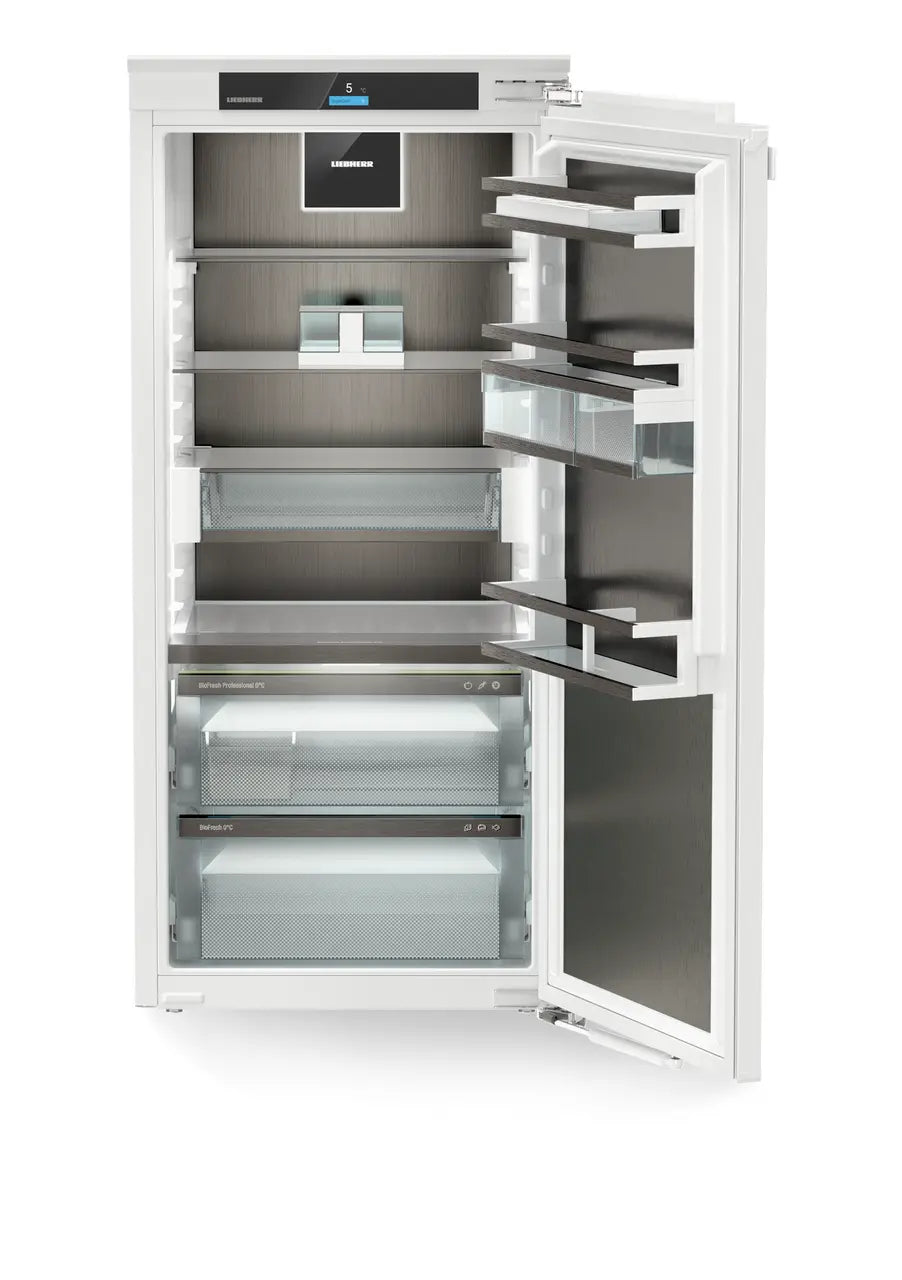 Frigider integrabil cu BioFresh Professional IRBbsbi 4170, Liebherr