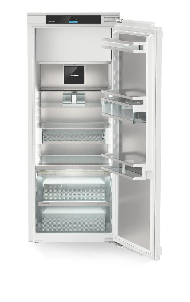 Frigider integrabil cu BioFresh Professional IRBci 4571 Peak, Liebherr