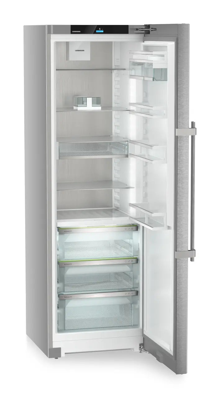 Frigider vertical cu BioFresh RBsdc 525i Prime, Liebherr