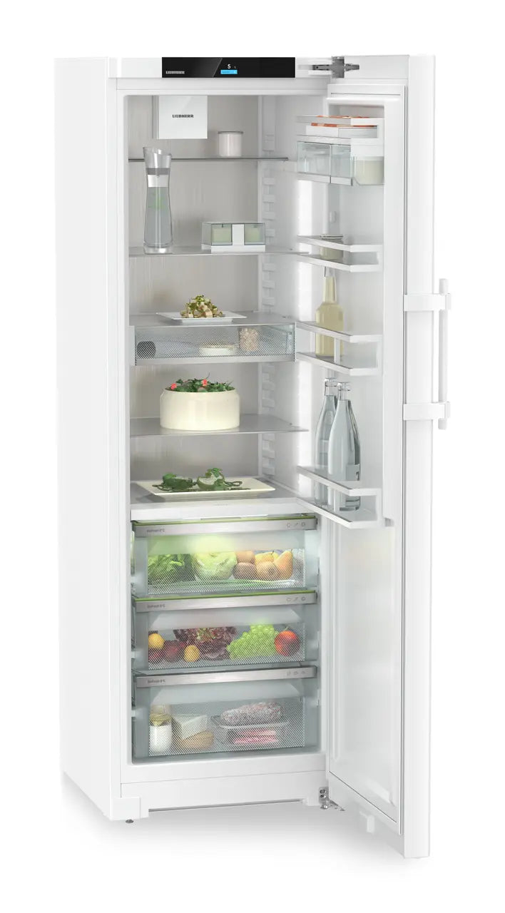Frigider vertical cu BioFresh RBc 525i Prime, Liebherr