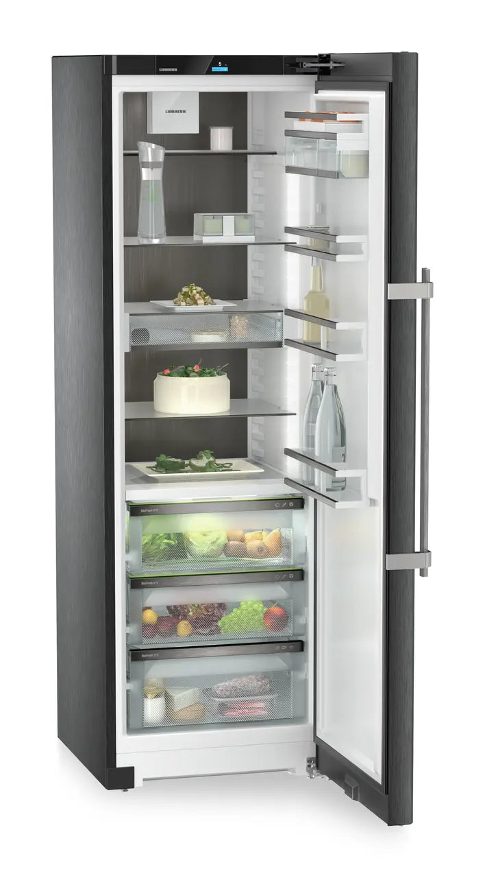 Frigider vertical cu BioFresh RBbsb 525i Prime, Liebherr