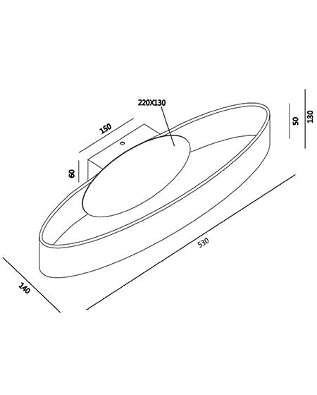 Aplice Gaby Fabas 3424-26-129
