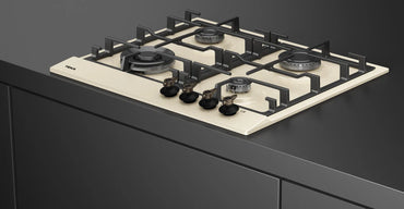 Plita gaz incorporabila GSC 64320 RBC VN OB, Teka - applemob