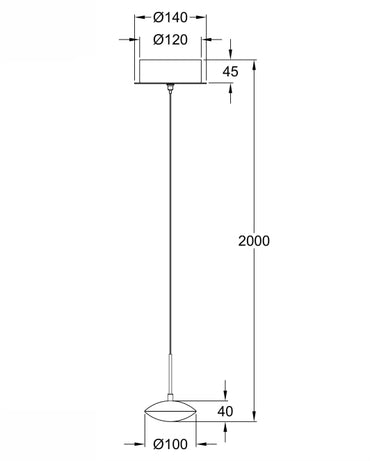Pendul Hale Fabas 3255-41-102