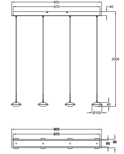 Pendul Hale Fabas 3255-49-212