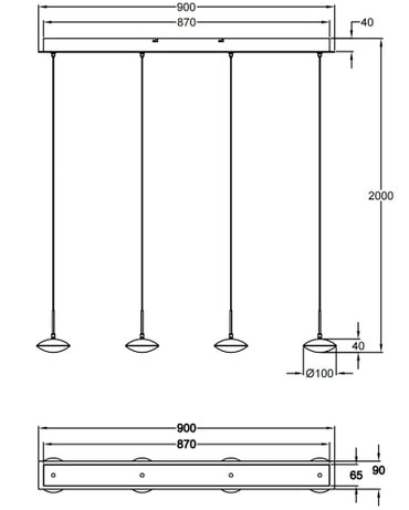 Pendul Hale Fabas 3255-49-212