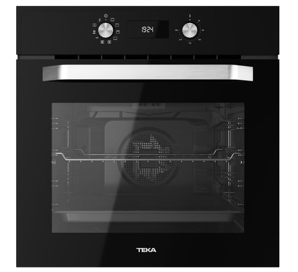 Cuptor incorporabil HCB 6535 BK, Teka - applemob