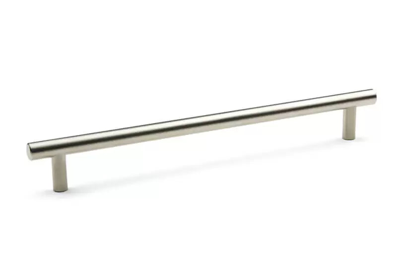Maner Hrazda 832/872mm Nichel Mat