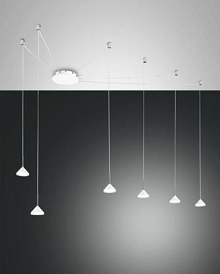Pendul Sabella Fabas 3410-46-102