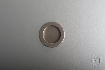 Maner Kaniva 50mm Crom Lucios