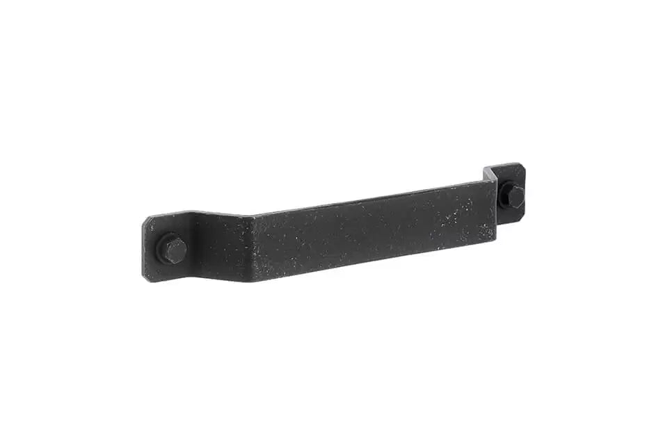 Maner Kentucky 160mm Negru Antic