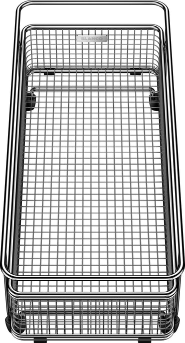 Chiuveta bucatarie Subline 700 527171, silgranit alb antic, 730 x 460 mm, Blanco