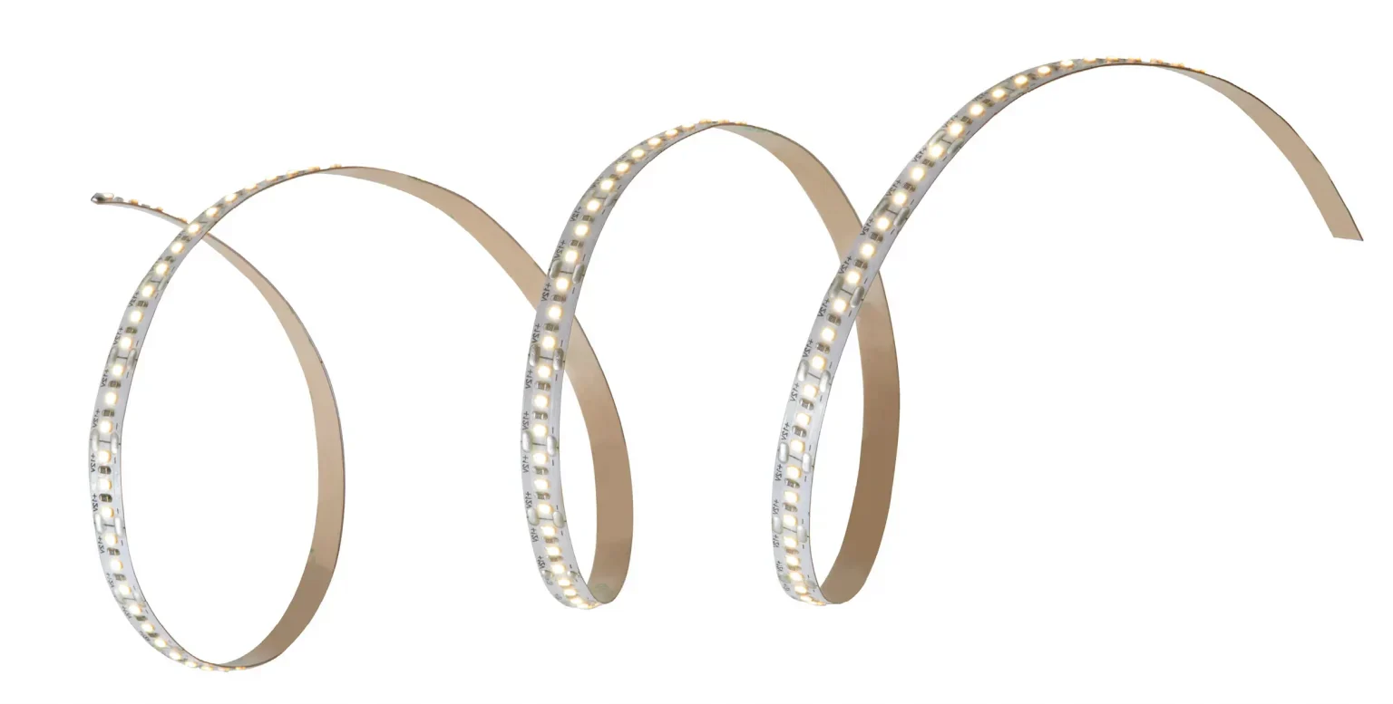 Banda LED Flexibila IP20, STRIP2216.210.PCB4.WW.24V, Diviemme