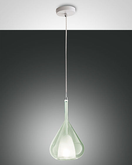 Pendul Lila Fabas 3481-40-140