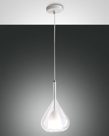Pendul Lila Fabas 3481-40-241