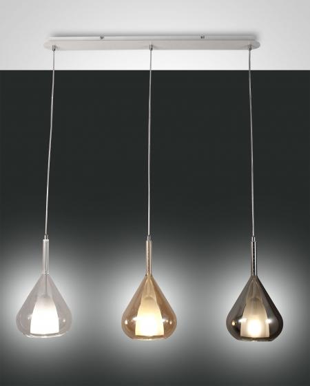 Pendul Lila Fabas 3481-48-297