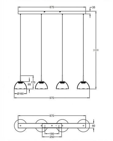 Pendul Lucille Fabas 3764-48-126