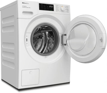 Masina de spalat WSD 383 WCS PowerWash & Steam 9kg, Miele