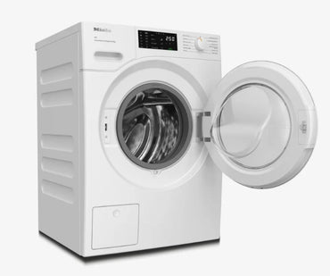 Masina de spalat WWD 380 WCS PowerWash & Steam 9kg, Miele