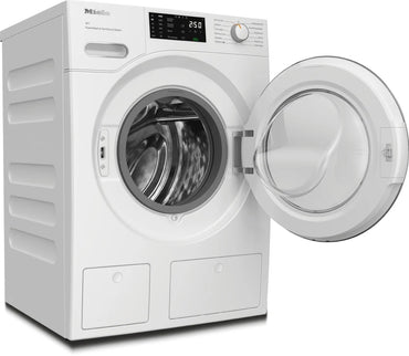 Masina de spalat rufe WWG 880 WCS PowerWash & TwinDos & Steam, Miele