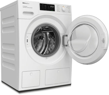 Masina de spalat WSG 883 WCS PowerWash & TwinDos & Steam, Miele