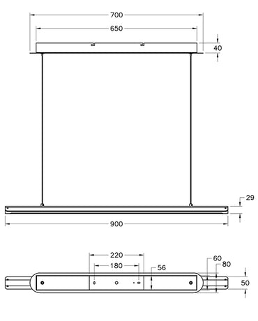 Pendul Mason Fabas 3696-45-102