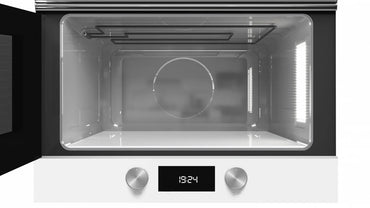 Cuptor cu microunde incorporabil ML 8220 BIS L WH, Teka