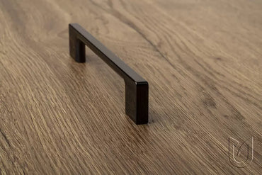 Maner Nakana 320mm Negru Lucios