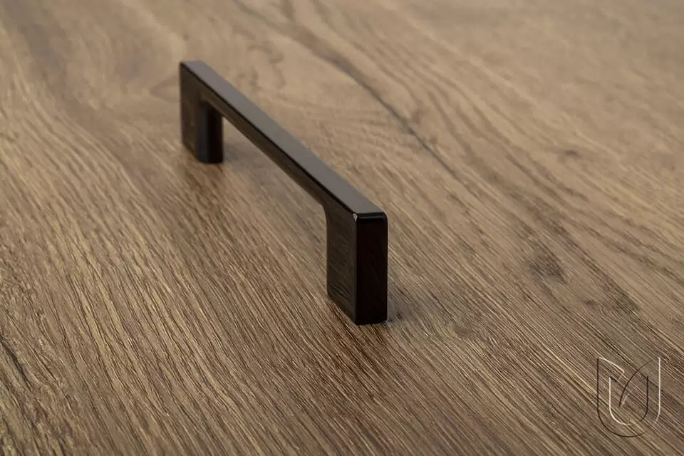 Maner Nakana 320mm Nichel Periat