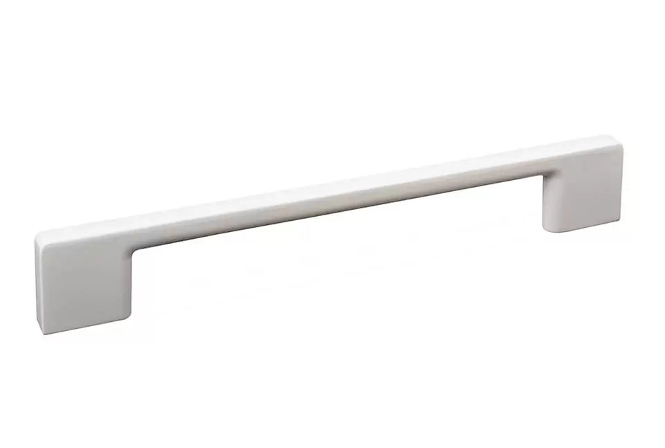 Maner Nakana 256mm Alb Lucios