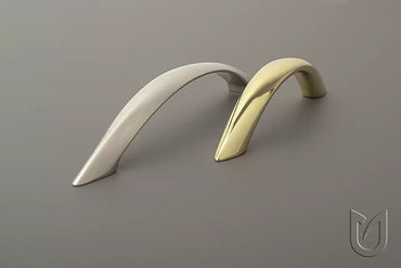 Maner Piombina 128mm Satin