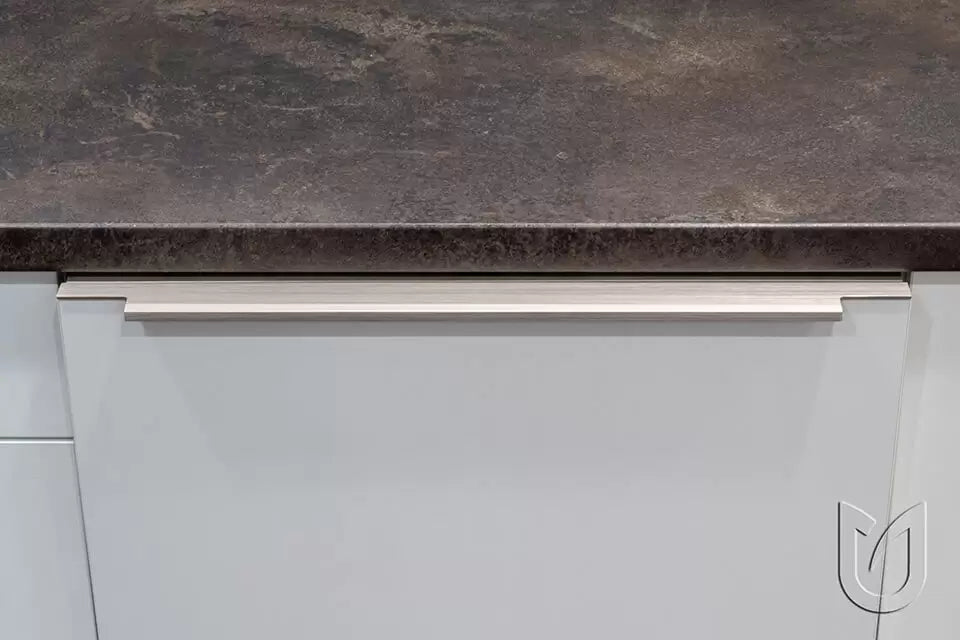 Maner Ramara 996mm Maro Mat