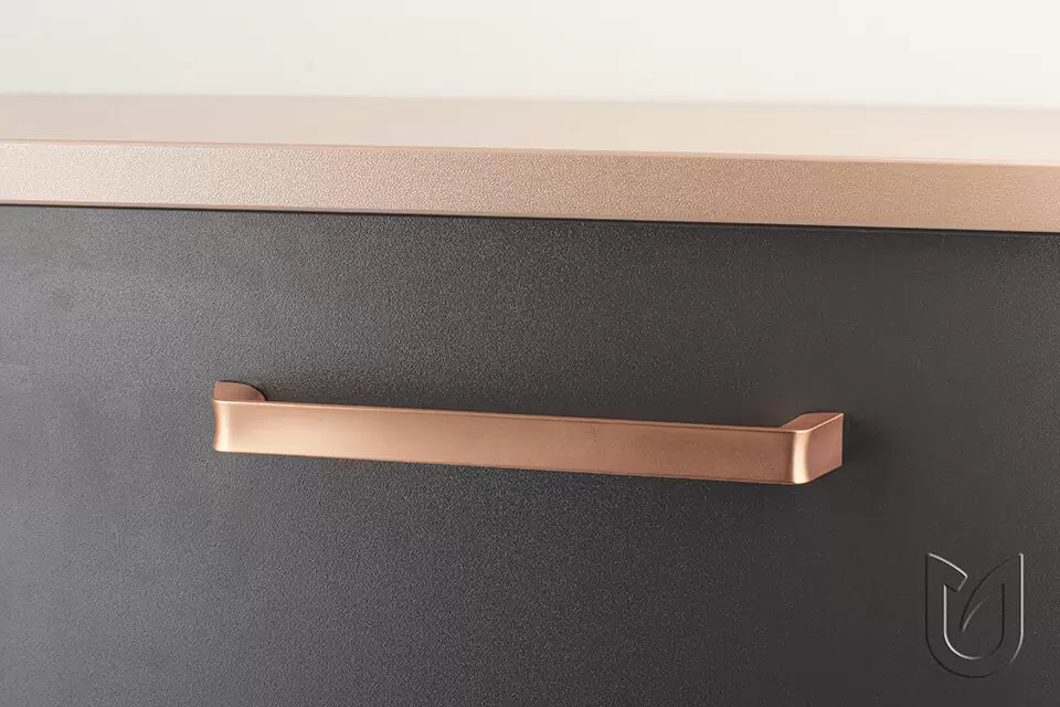 Maner Scoop 320mm Cupru Mat