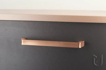 Maner Scoop 320mm Cupru Mat