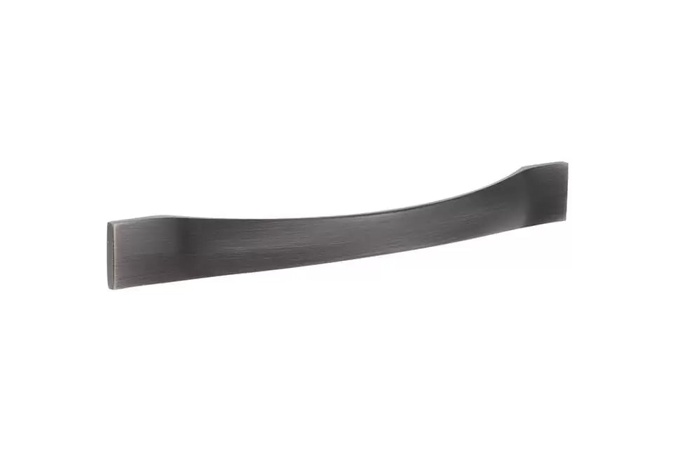 Maner Sema 256mm Nichel Inchis