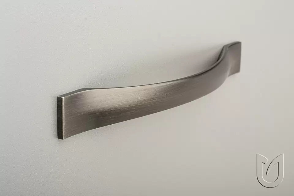 Maner Sema 256mm Nichel Inchis