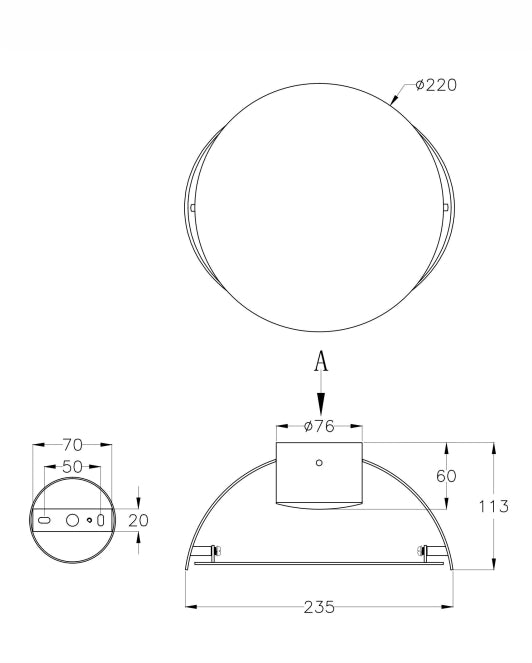 Aplice Shield Fabas 3540-21-102